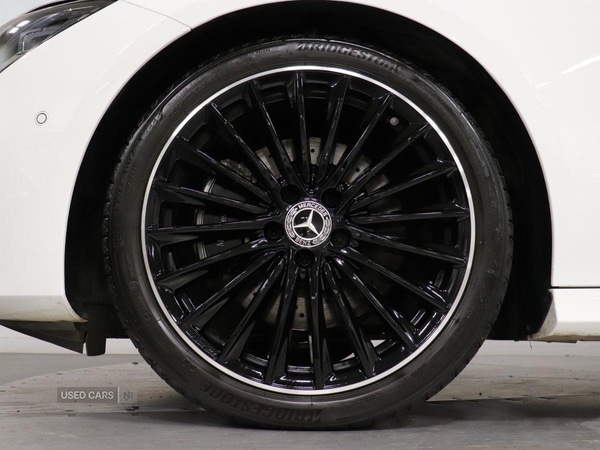 Used Mercedes-Benz CLA 2024 for sale - 77041297: Photo 6