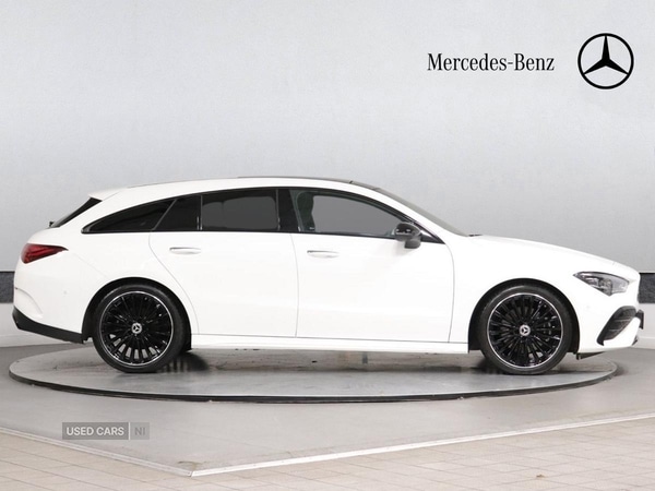 Used Mercedes-Benz CLA 2024 for sale - 77041297: Photo 8