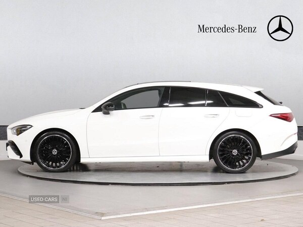 Used Mercedes-Benz CLA 2024 for sale - 77041297: Photo 9