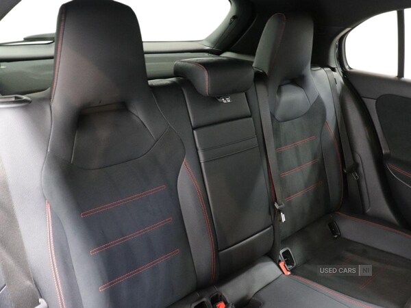 Used Mercedes-Benz A-Class 2024 for sale - 76175784: Photo 10