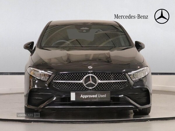 Used Mercedes-Benz A-Class 2024 for sale - 76175784: Photo 12