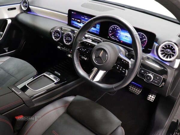 Used Mercedes-Benz A-Class 2024 for sale - 76175784: Photo 14