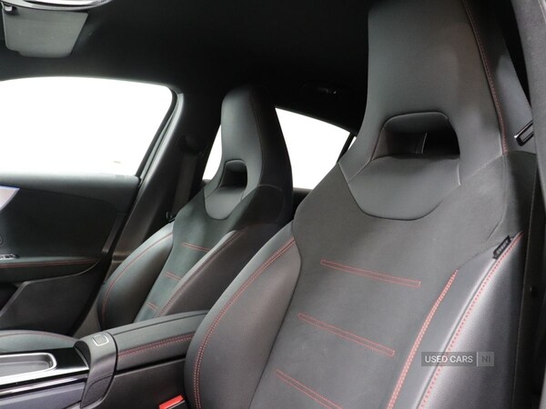 Used Mercedes-Benz A-Class 2024 for sale - 76175784: Photo 15