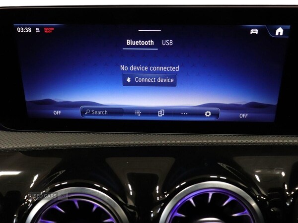 Used Mercedes-Benz A-Class 2024 for sale - 76175784: Photo 17