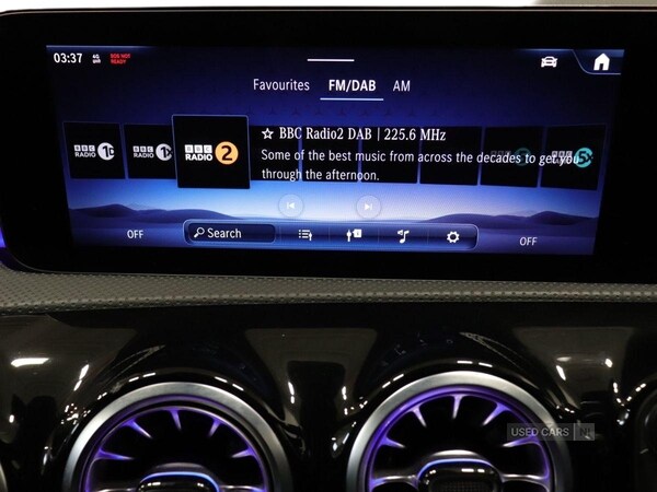 Used Mercedes-Benz A-Class 2024 for sale - 76175784: Photo 20
