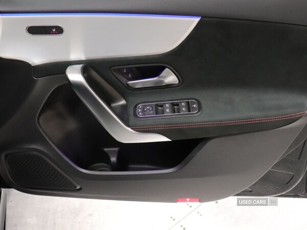 Used Mercedes-Benz A-Class 2024 for sale - 76175784: Photo 23
