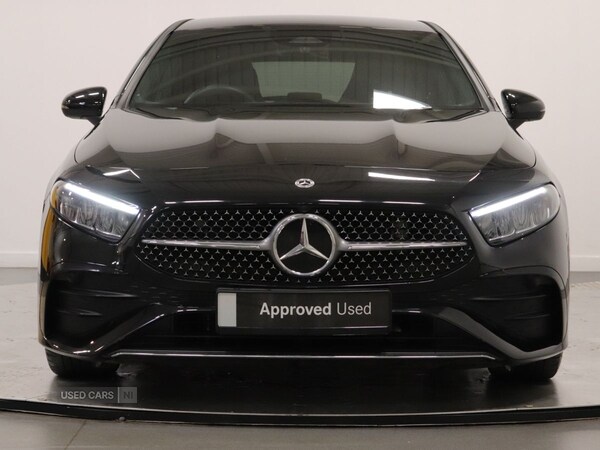 Used Mercedes-Benz A-Class 2024 for sale - 76175784: Photo 25