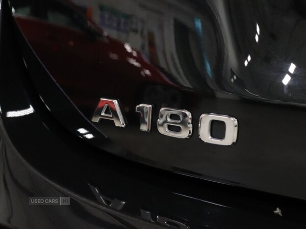 Used Mercedes-Benz A-Class 2024 for sale - 76175784: Photo 27