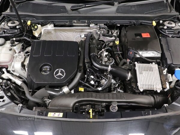 Used Mercedes-Benz A-Class 2024 for sale - 76175784: Photo 28