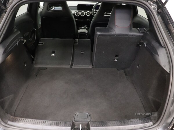 Used Mercedes-Benz A-Class 2024 for sale - 76175784: Photo 29