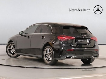 Used Mercedes-Benz A-Class 2024 for sale - 76175784: Photo 2