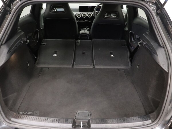 Used Mercedes-Benz A-Class 2024 for sale - 76175784: Photo 30