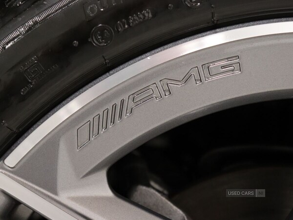 Used Mercedes-Benz A-Class 2024 for sale - 76175784: Photo 33