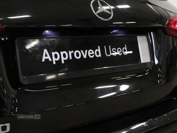 Used Mercedes-Benz A-Class 2024 for sale - 76175784: Photo 35