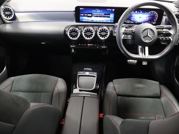 Used Mercedes-Benz A-Class 2024 for sale - 76175784: Photo 37