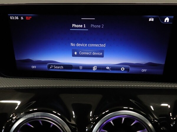 Used Mercedes-Benz A-Class 2024 for sale - 76175784: Photo 38