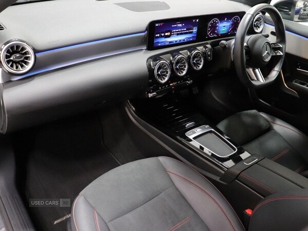Used Mercedes-Benz A-Class 2024 for sale - 76175784: Photo 3