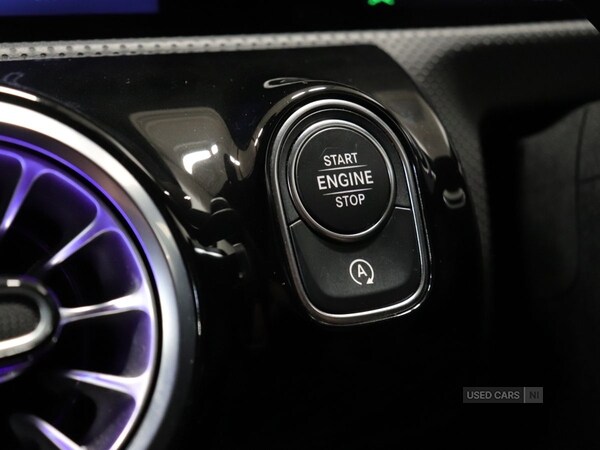 Used Mercedes-Benz A-Class 2024 for sale - 76175784: Photo 42