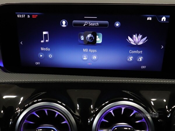 Used Mercedes-Benz A-Class 2024 for sale - 76175784: Photo 44