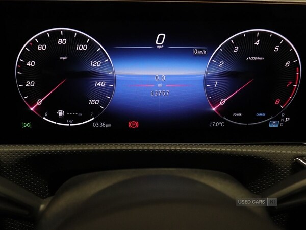 Used Mercedes-Benz A-Class 2024 for sale - 76175784: Photo 4