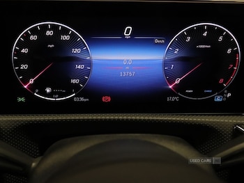 Used Mercedes-Benz A-Class 2024 for sale - 76175784: Photo 4