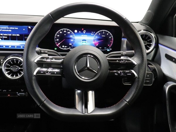 Used Mercedes-Benz A-Class 2024 for sale - 76175784: Photo 5