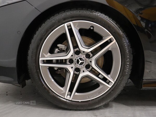 Used Mercedes-Benz A-Class 2024 for sale - 76175784: Photo 6