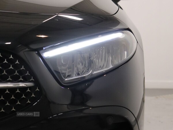 Used Mercedes-Benz A-Class 2024 for sale - 76175784: Photo 7