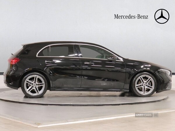 Used Mercedes-Benz A-Class 2024 for sale - 76175784: Photo 8