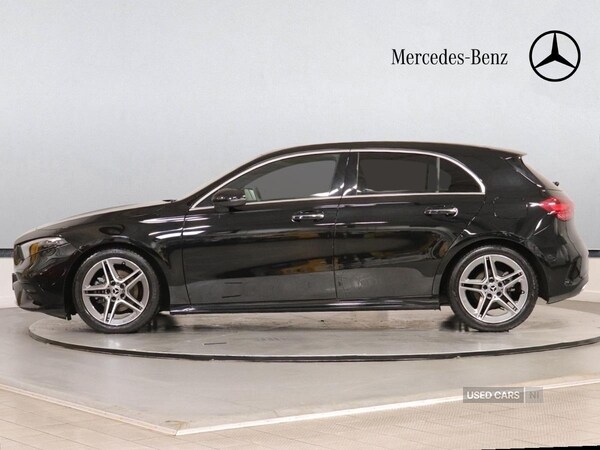 Used Mercedes-Benz A-Class 2024 for sale - 76175784: Photo 9