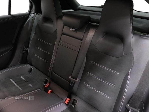 Used Mercedes-Benz A-Class 2021 for sale - 76585958: Photo 10