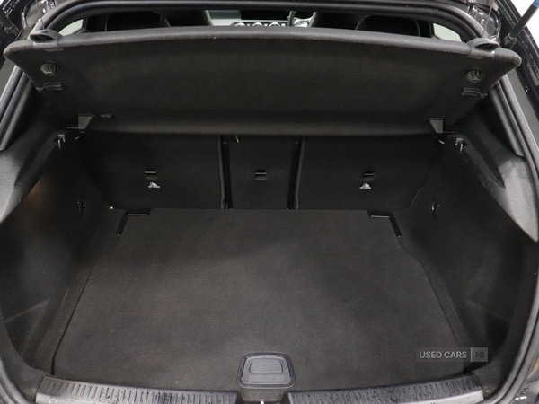 Used Mercedes-Benz A-Class 2021 for sale - 76585958: Photo 11