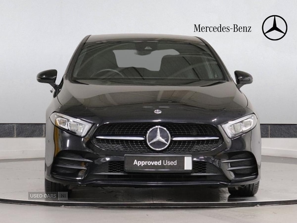 Used Mercedes-Benz A-Class 2021 for sale - 76585958: Photo 12