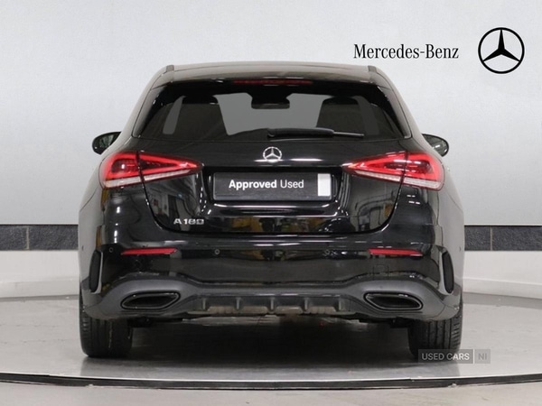 Used Mercedes-Benz A-Class 2021 for sale - 76585958: Photo 13