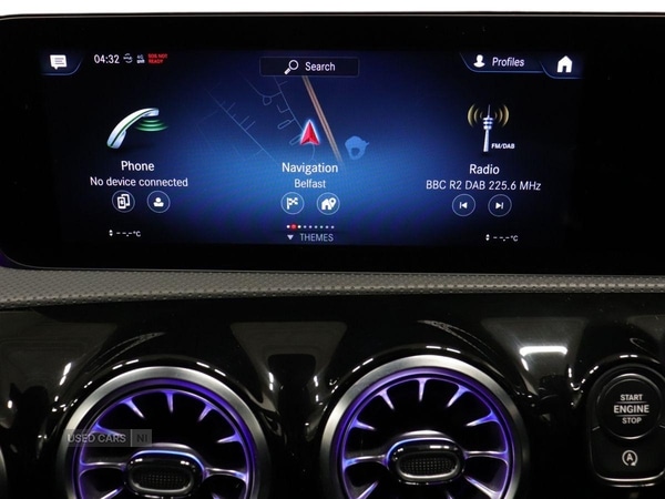 Used Mercedes-Benz A-Class 2021 for sale - 76585958: Photo 16