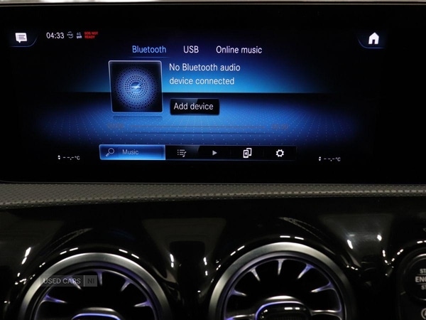 Used Mercedes-Benz A-Class 2021 for sale - 76585958: Photo 17