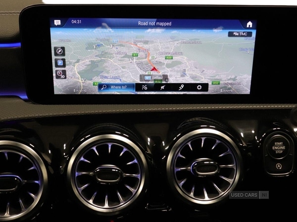 Used Mercedes-Benz A-Class 2021 for sale - 76585958: Photo 18