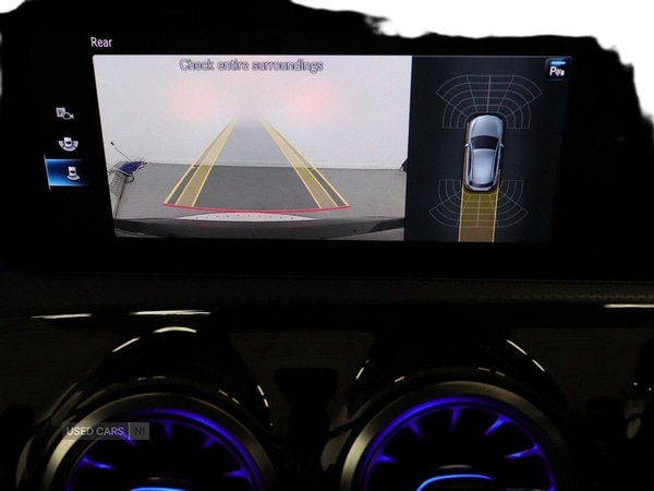 Used Mercedes-Benz A-Class 2021 for sale - 76585958: Photo 19