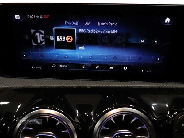 Used Mercedes-Benz A-Class 2021 for sale - 76585958: Photo 20