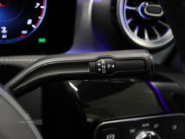 Used Mercedes-Benz A-Class 2021 for sale - 76585958: Photo 21