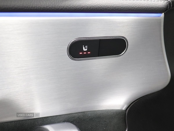 Used Mercedes-Benz A-Class 2021 for sale - 76585958: Photo 22