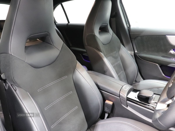 Used Mercedes-Benz A-Class 2021 for sale - 76585958: Photo 23