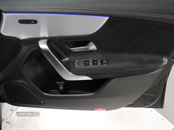 Used Mercedes-Benz A-Class 2021 for sale - 76585958: Photo 24