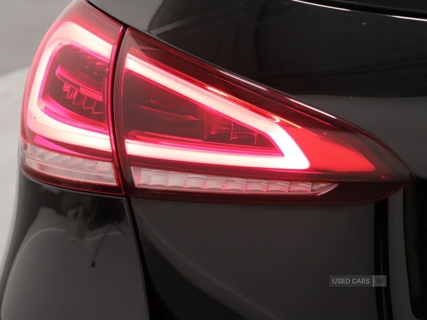 Used Mercedes-Benz A-Class 2021 for sale - 76585958: Photo 26