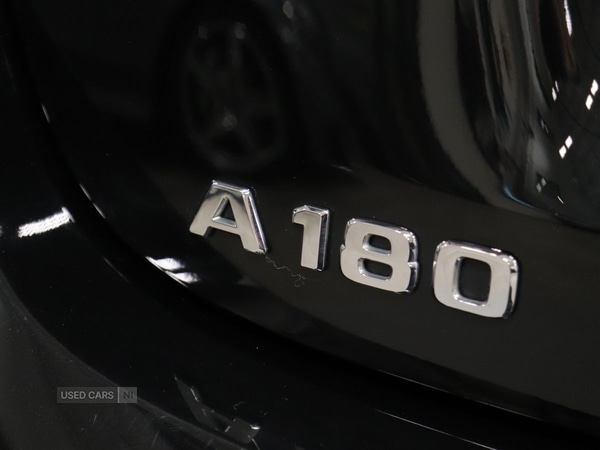 Used Mercedes-Benz A-Class 2021 for sale - 76585958: Photo 27