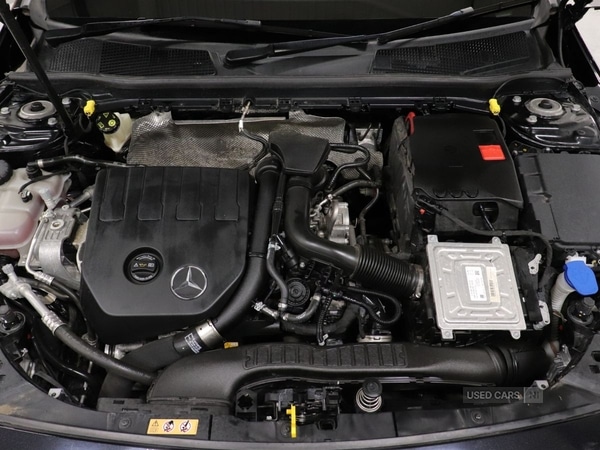 Used Mercedes-Benz A-Class 2021 for sale - 76585958: Photo 29