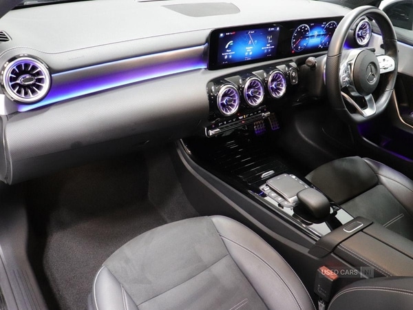 Used Mercedes-Benz A-Class 2021 for sale - 76585958: Photo 3