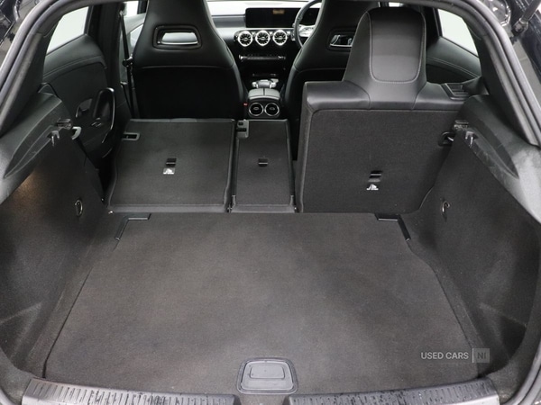 Used Mercedes-Benz A-Class 2021 for sale - 76585958: Photo 30