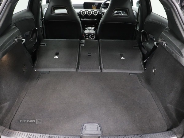 Used Mercedes-Benz A-Class 2021 for sale - 76585958: Photo 31