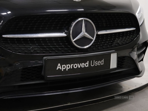 Used Mercedes-Benz A-Class 2021 for sale - 76585958: Photo 32